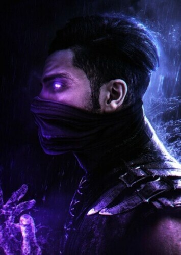 Rain (Zefferro)