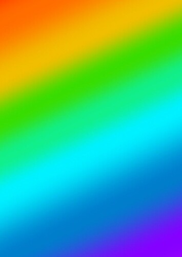 Rainbow
