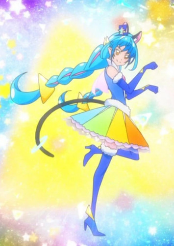 Rainbow