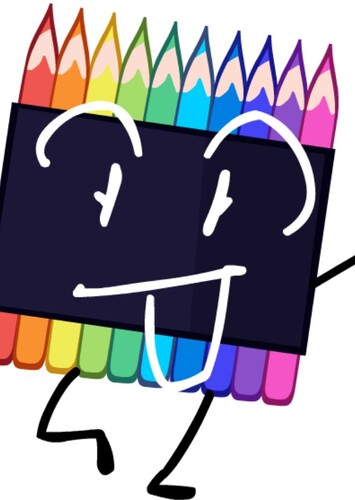 Rainbow Assortment