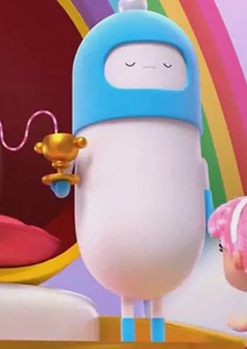Rainbow Castle Guards
