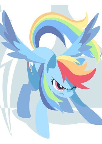Rainbow Dash