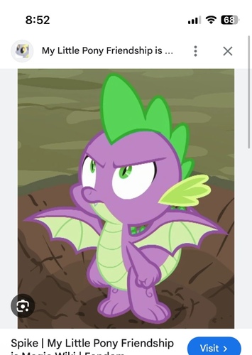 Spike