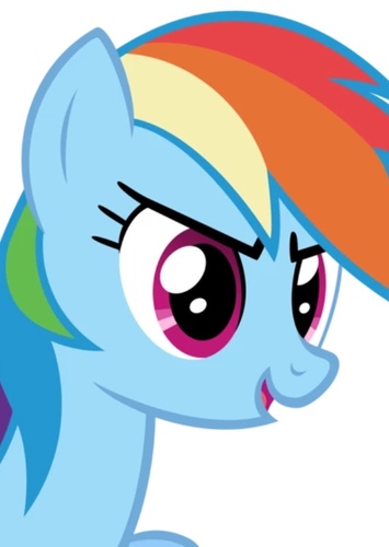 Rainbow Dash