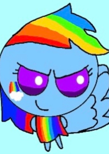 Rainbow Dash