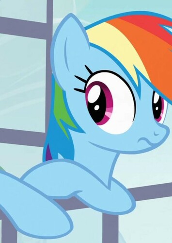 Rainbow Dash (voice)