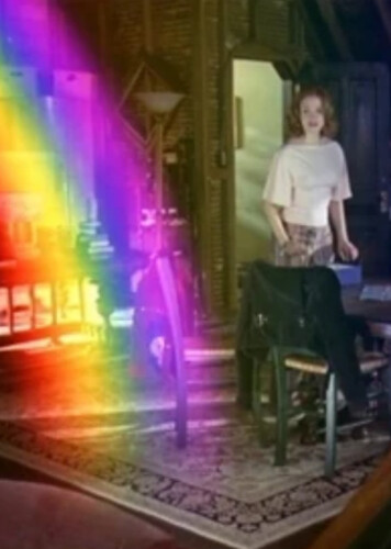 Rainbow Generation