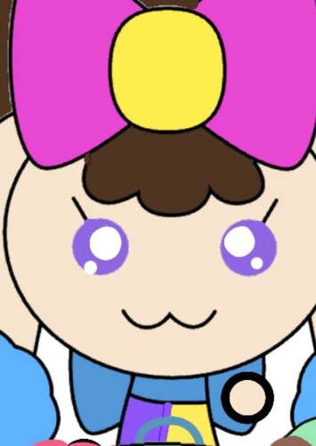 Rainbow Kate Hoshiko