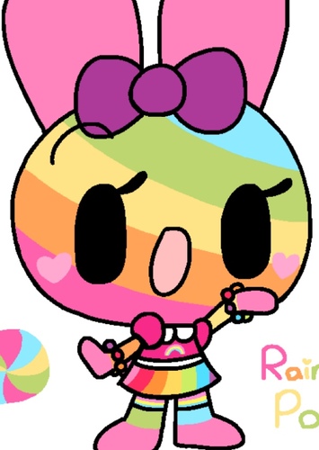 Rainbow Pop