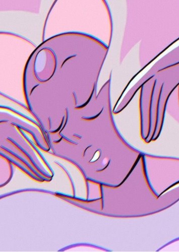 Rainbow Quartz