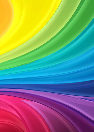 Rainbowcore