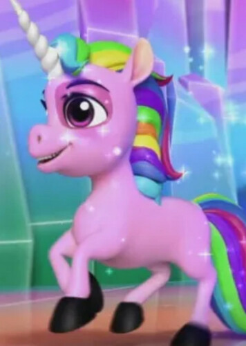 Rainbows and Unicorns