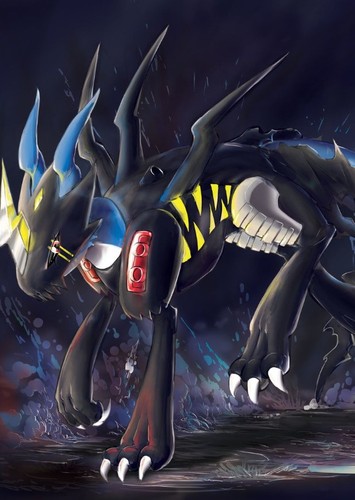 Raindramon