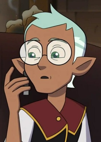 Raine Whispers