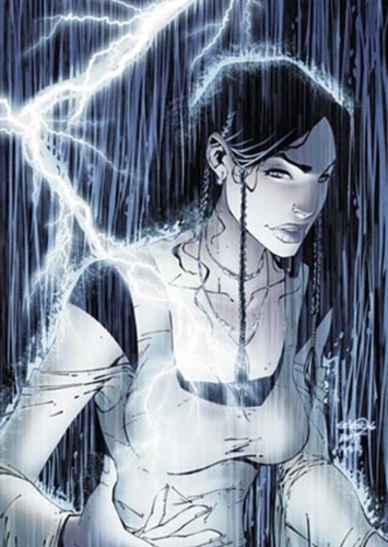 Rainmaker