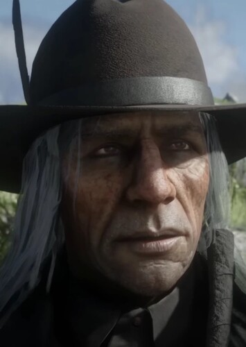 Rains Fall