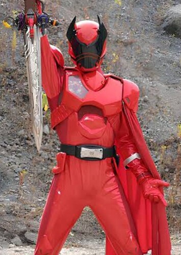 Leah Of Kabutopia