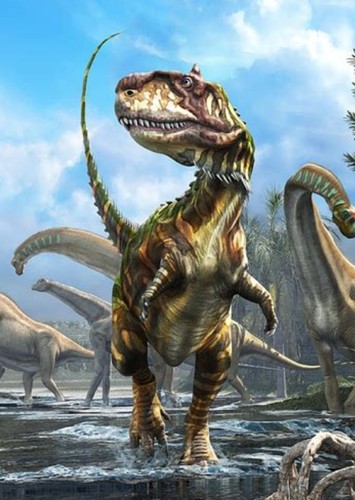 Rajasaurus