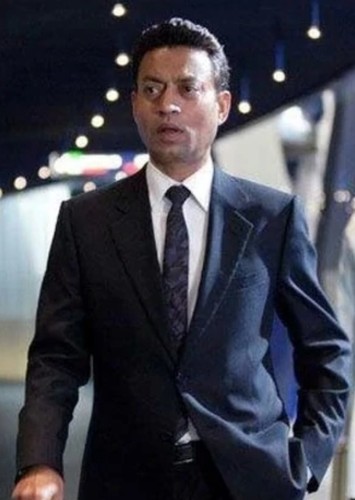 Rajit Ratha