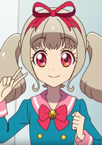 Raki Kiseki