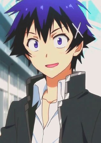Raku Ichijou