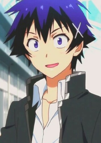 Raku Ichijou