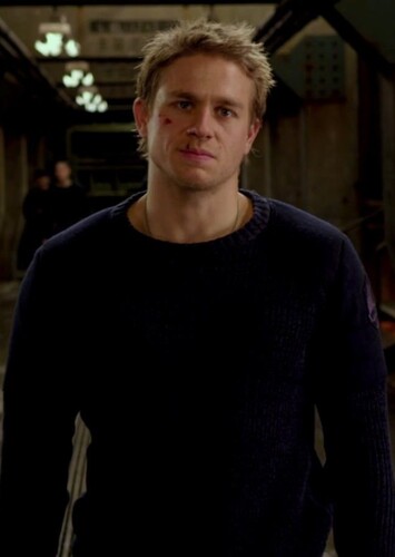 Raleigh Becket