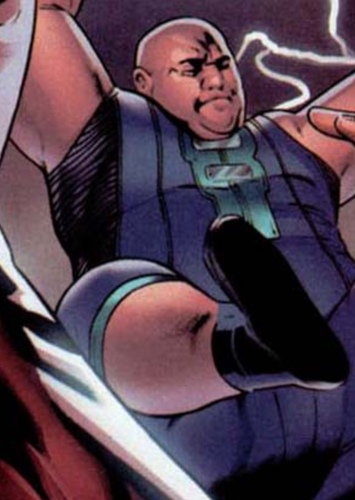 Raleigh Lund (Power)