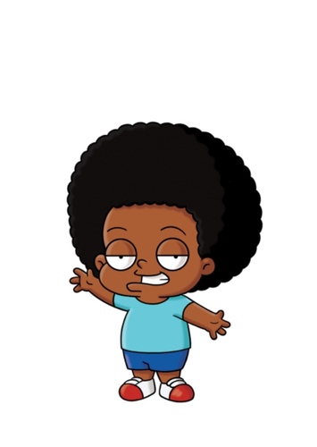 Rallo Tubbs