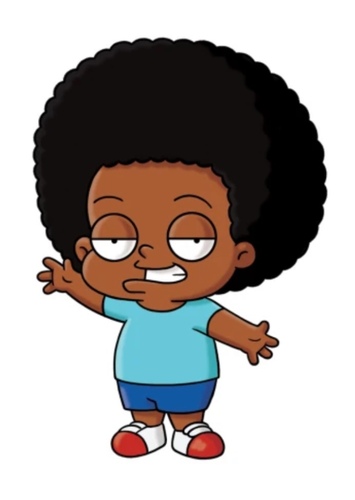 Rallo Tubbs