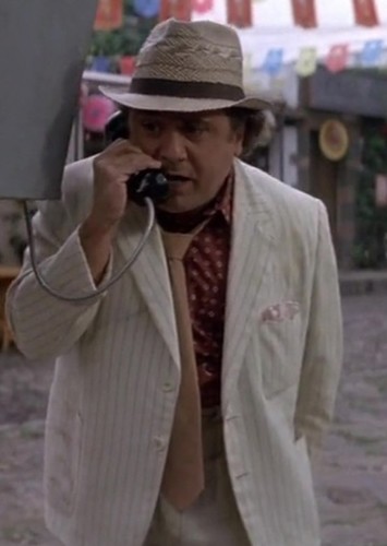 Ralph (Henchman)