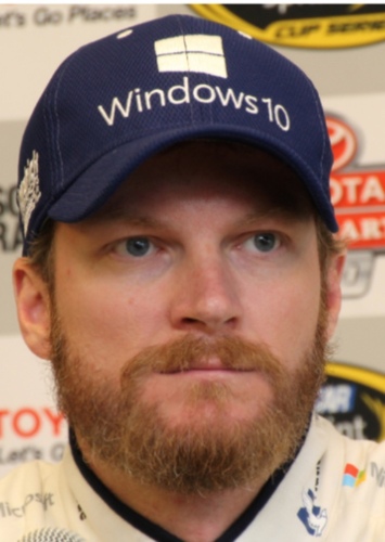 Ralph Dale Earnhardt Jr.