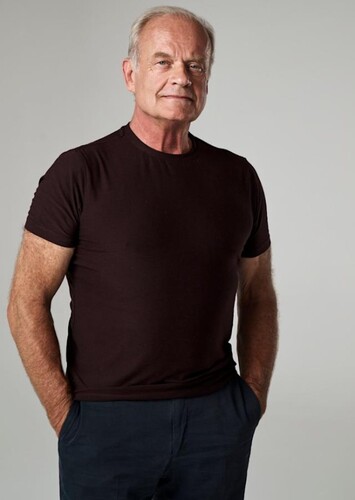 Ralph Davidson