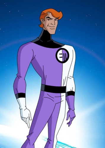Ralph Dibny