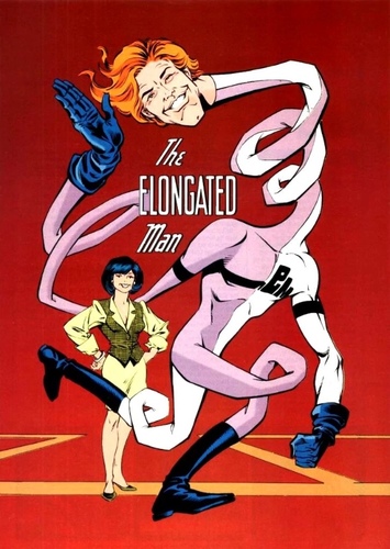 Ralph Dibny