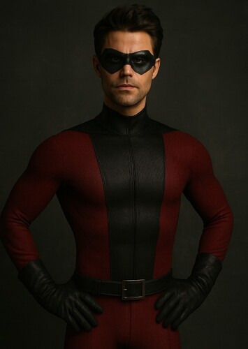 Ralph Dibny