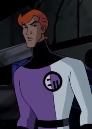 Ralph Dibny