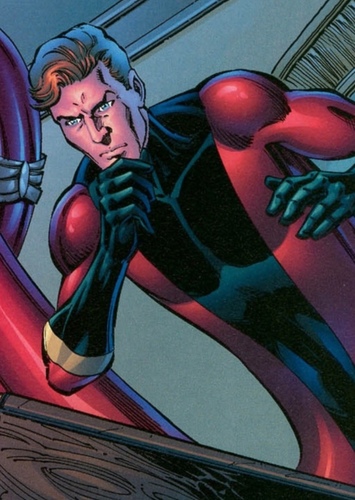 Ralph Dibny