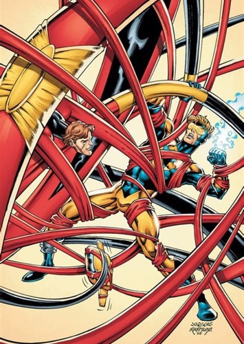 Ralph Dibny