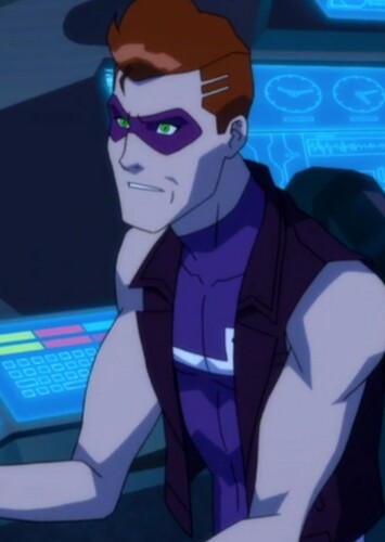 Ralph Dibny