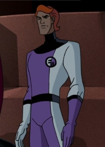 Ralph Dibny