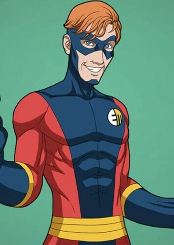 Ralph Dibny