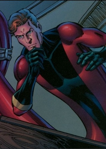 Ralph Dibny