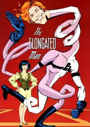 Ralph Dibny