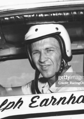 Ralph Lee Earnhardt