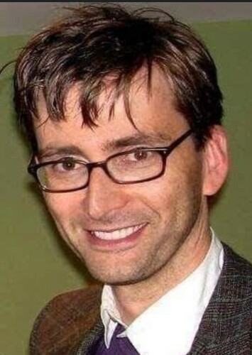 David Tennant