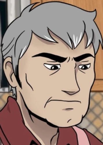 Ralph Hollow