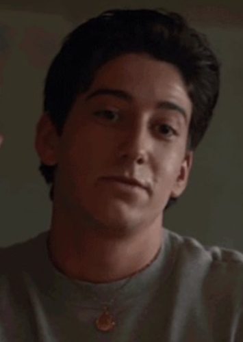 Ralph Macchio