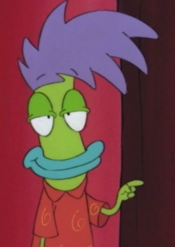 Ralph/Rachel Bighead