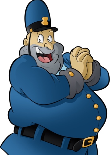 Ralph T. Guard
